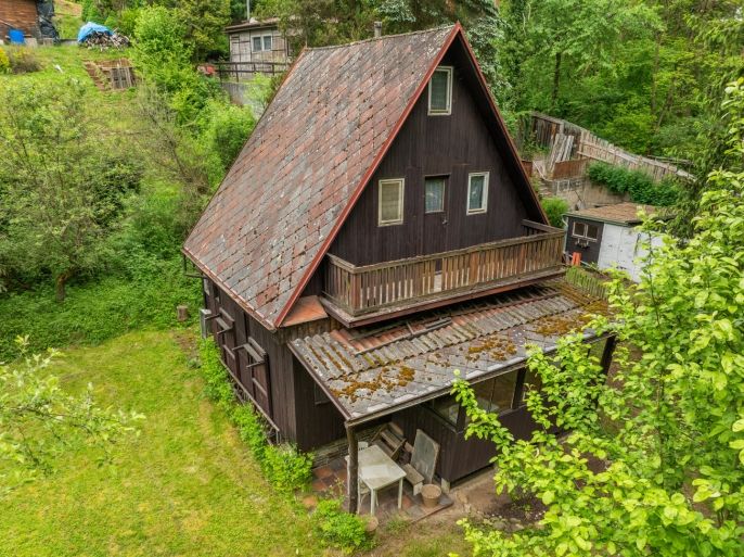 Prodej, Chata, Kamenný Přívoz