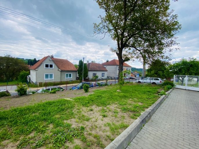Prodej, Rodinný dům, Konice