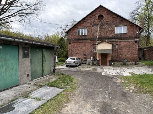 Prodej, Garáž, Ostrava