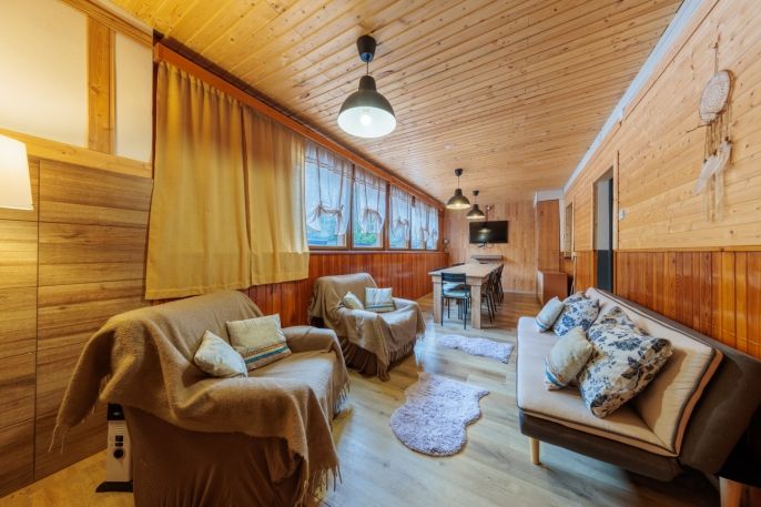 Prodej, Hotel, penzion, Jáchymov