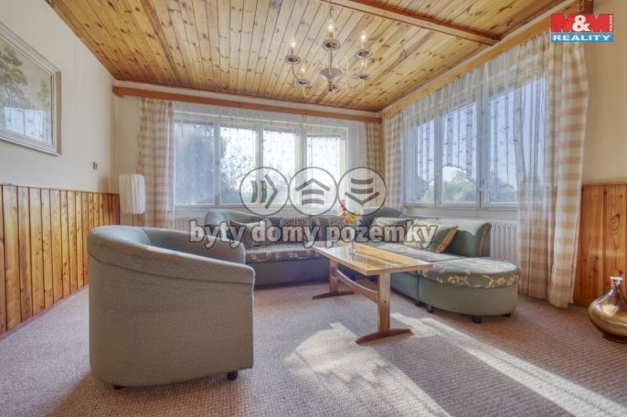 Prodej, Rodinný dům, Svojkovice