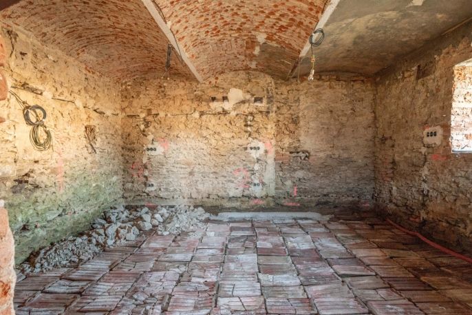 Prodej, Rodinný dům, Sepekov