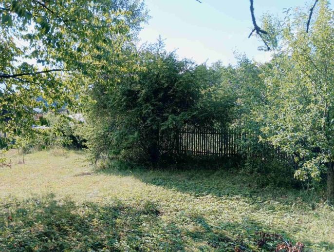 Pronájem, Zahrada, Zruč-Senec