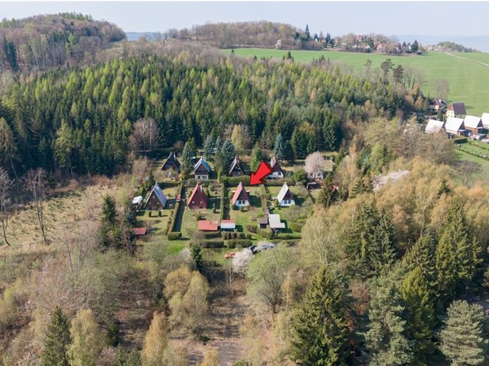 Prodej, Chata, Vysoká