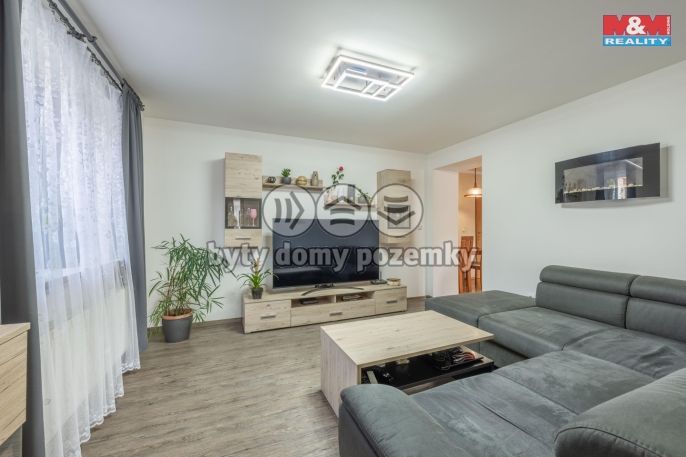 Prodej, Rodinný dům, Cvrčovice