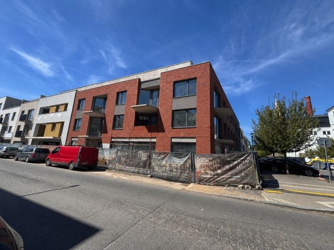 Prodej, Byt 2+kk, Kralupy nad Vltavou