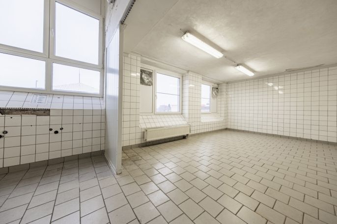 Pronájem, Sklad, Nymburk