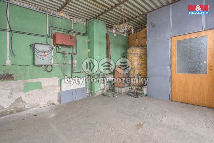 Prodej, Rodinný dům, Krakovany