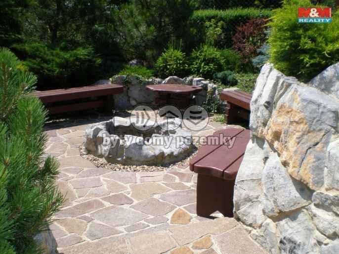 Prodej, Chata, Ochoz u Brna