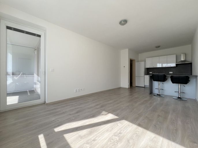 Pronájem, Byt 2+kk, Olomouc