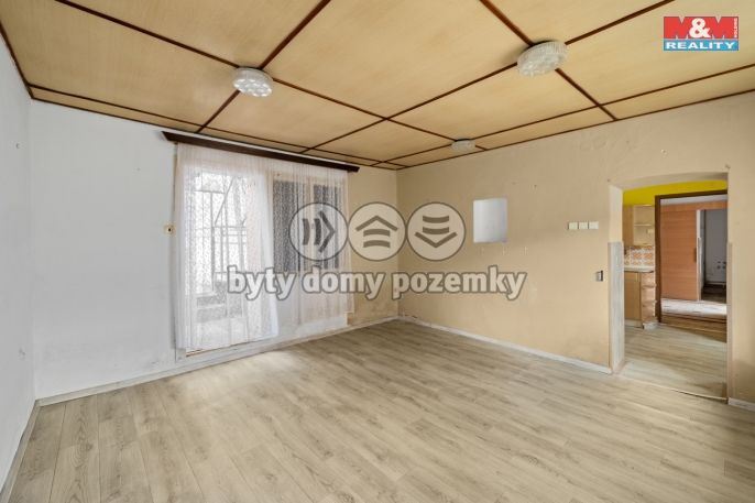 Prodej, Rodinný dům, Vraný