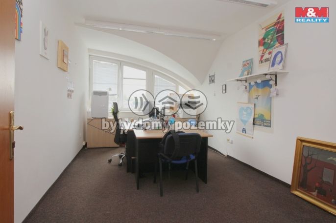 Prodej, Kancelářský prostor, Hradec Králové