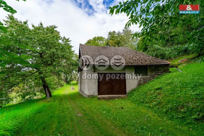 Prodej, Rodinný dům, Čechtín