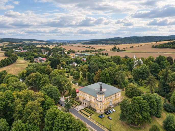 Prodej, Rodinný dům, Město Albrechtice