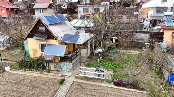 Prodej, Zahrada, Klášterec nad Ohří