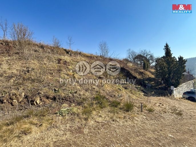 Prodej, Pozemek k bydlení, Dolní Hbity