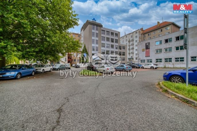 Pronájem, Sklad, Plzeň