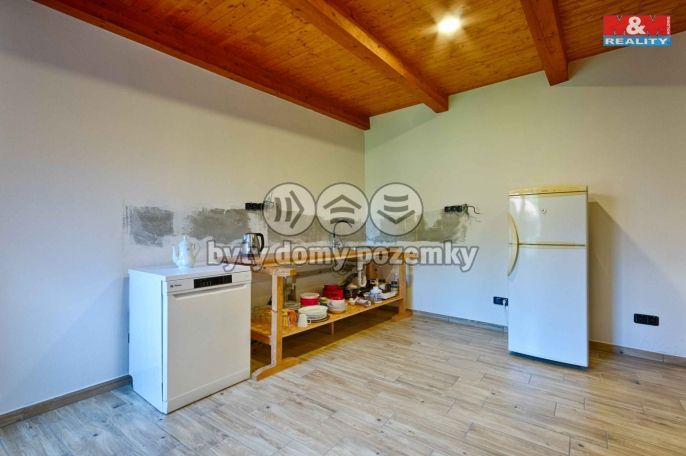 Prodej, Rodinný dům, Přeskače