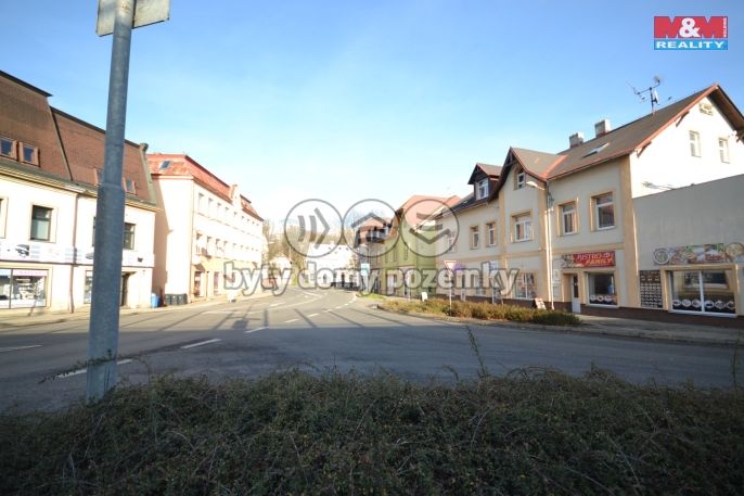 Prodej, Obchod a služby, Liberec