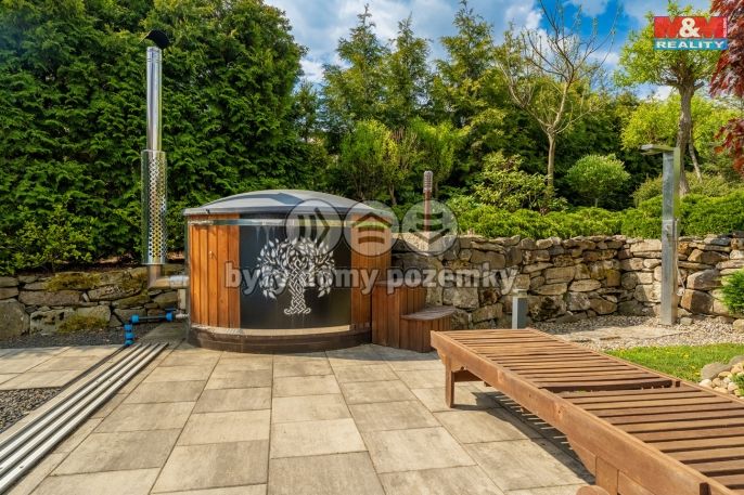 Prodej, Rodinný dům, Velké Chvojno