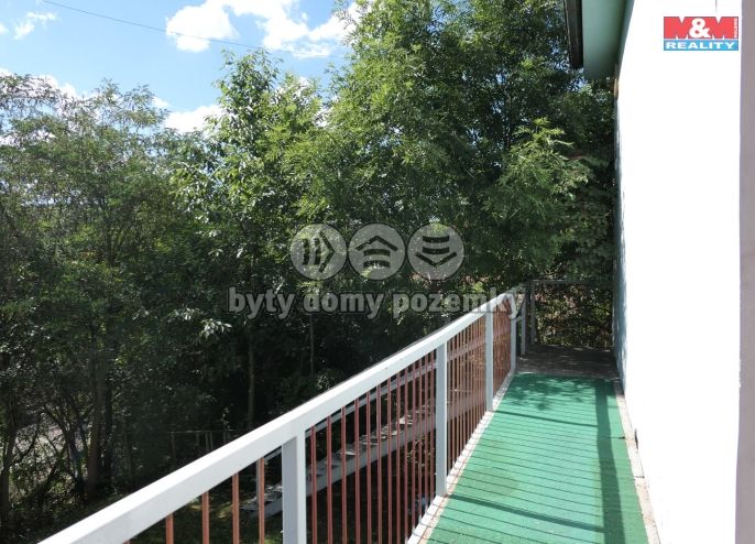 Pronájem, Byt 1+kk, Beroun