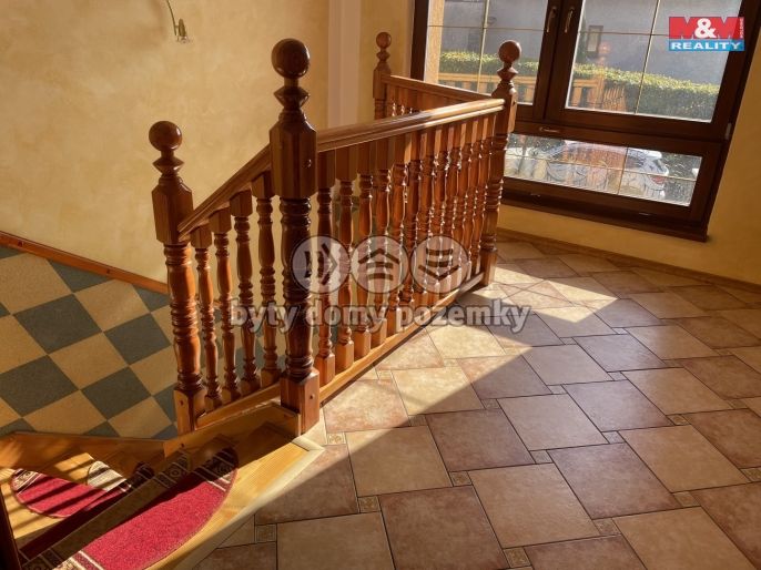 Prodej, Rodinný dům, Sobětuchy