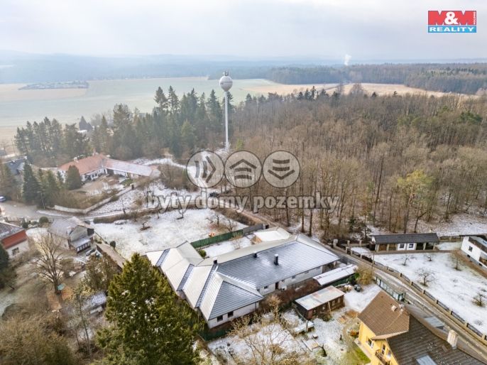 Prodej, Rodinný dům, Mokrovraty