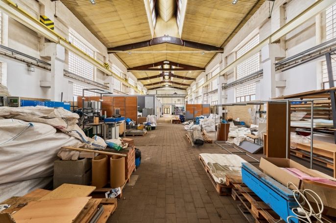 Prodej, Obchod a služby, Trutnov