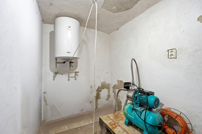 Prodej, Rodinný dům, Dolní Řasnice