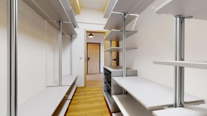 Pronájem, Byt 3+kk, Mladá Boleslav