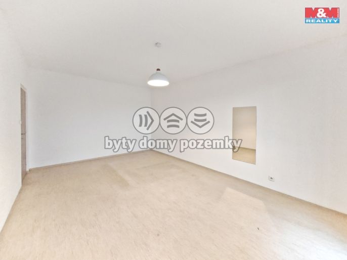 Prodej, Byt 2+1, Hradec Králové