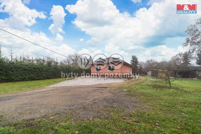 Prodej, Rodinný dům, Kařez