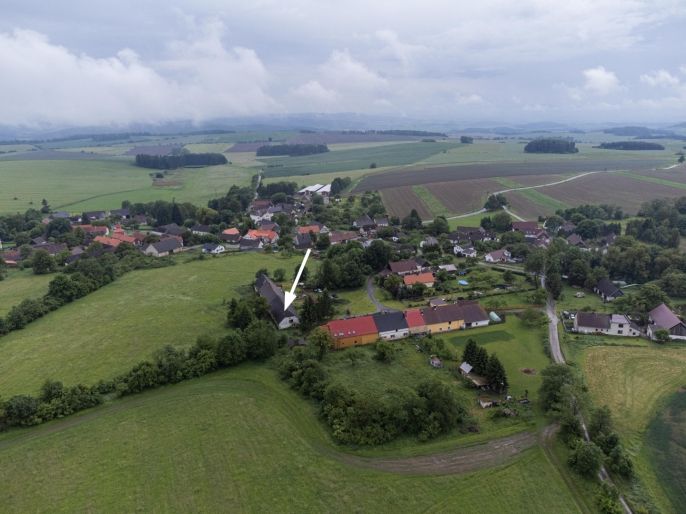 Prodej, Rodinný dům, Měčín