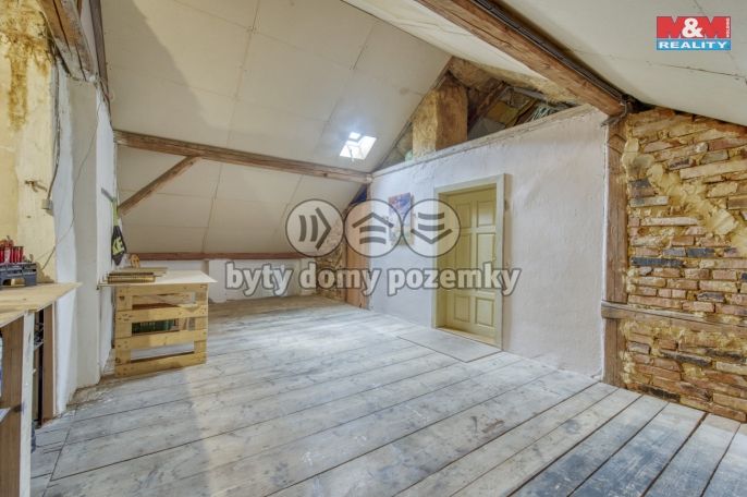 Prodej, Rodinný dům, Mnichov