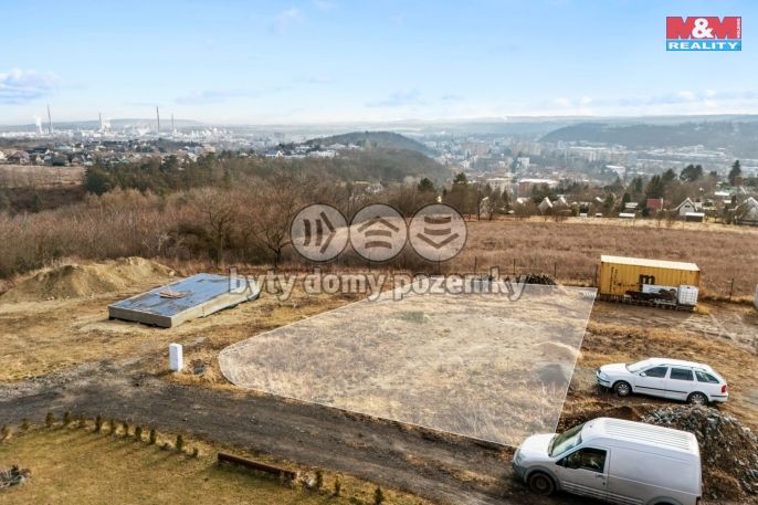 Prodej, Pozemek k bydlení, 403 m², Kralupy nad Vltavou