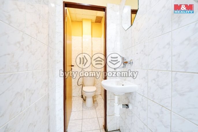 Pronájem, Kancelářský prostor, Plzeň