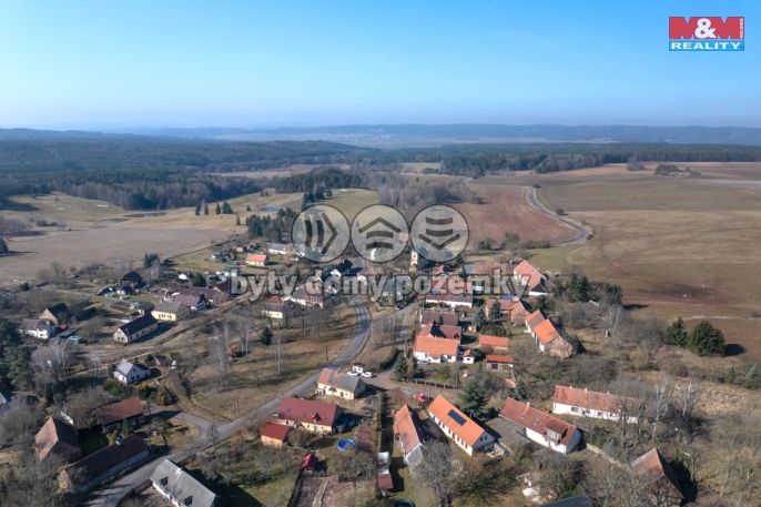 Prodej, Rodinný dům, Jesenice