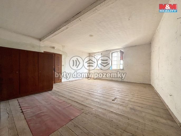 Prodej, Rodinný dům, Kravaře