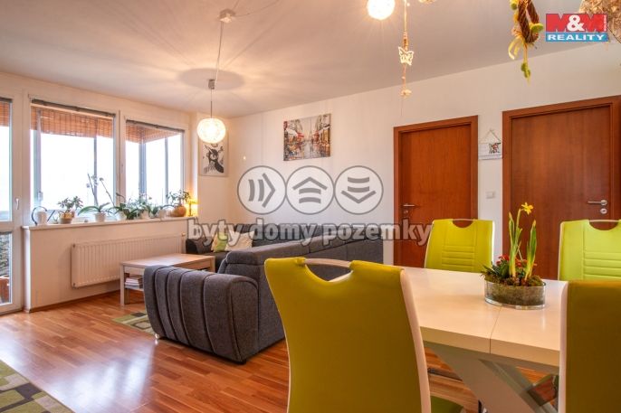 Prodej, Byt 4+kk, Liberec