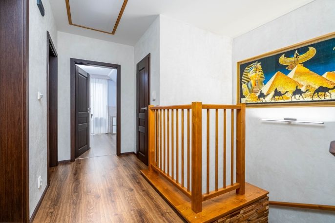 Prodej, Rodinný dům, Veltrusy