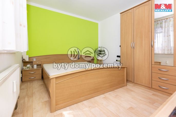 Prodej, Byt 2+kk, Pardubice