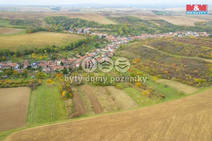 Prodej, Rodinný dům, Milešovice