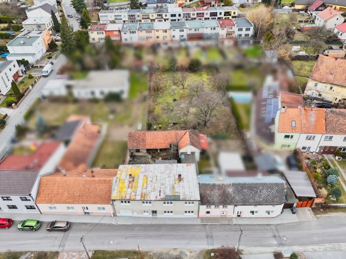 Prodej, Rodinný dům, Mostkovice