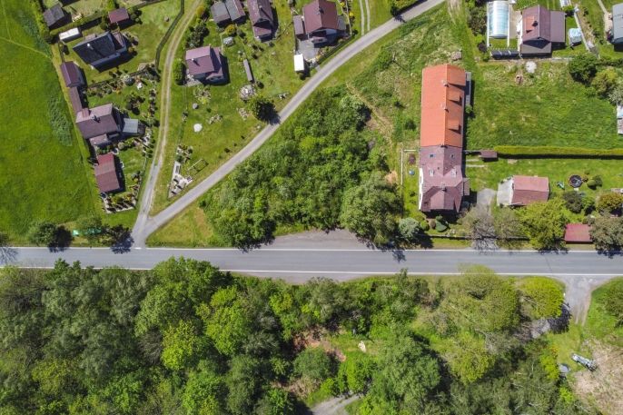 Prodej, Pozemek k bydlení, Plánice