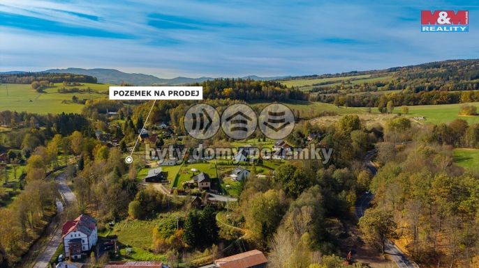 Prodej, Pozemek k bydlení, Mníšek