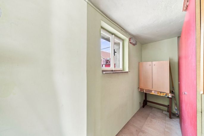 Prodej, Rodinný dům, Vlastislav