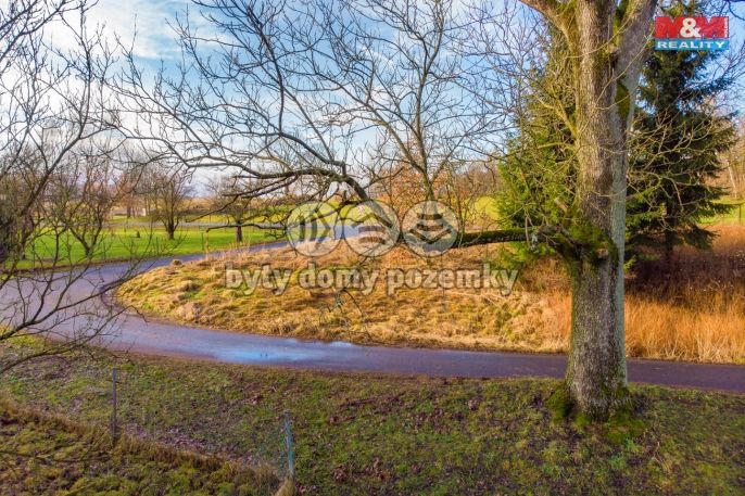 Prodej, Louka, Velký Šenov