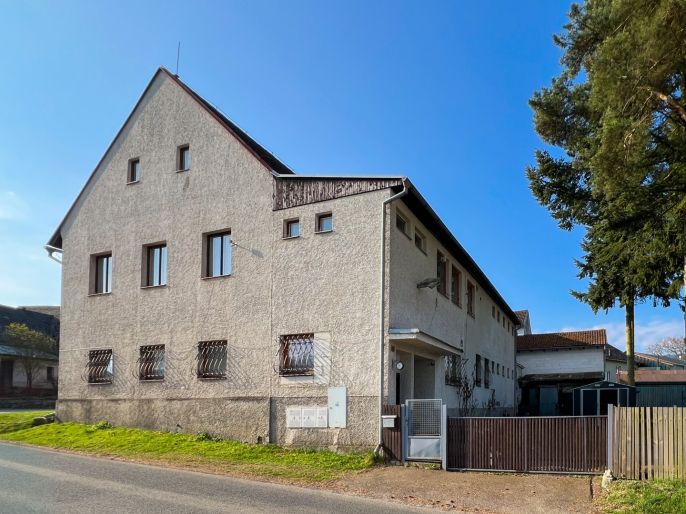 Prodej, Rodinný dům, Strašín