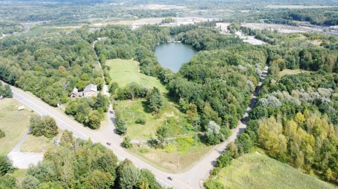 Prodej, Komerční pozemky, Orlová