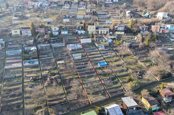 Prodej, Zahrada, Kadaň